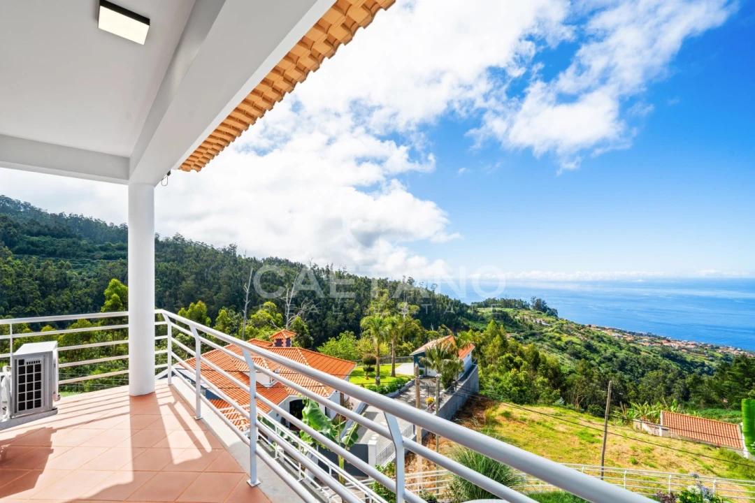 Moradia T3 para Venda em Canhas Foto 46