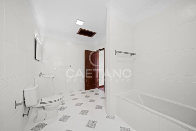 Moradia T3 para Venda em Canhas