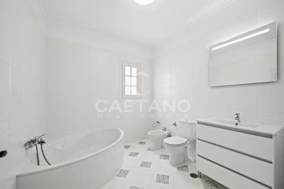 Moradia T3 para Venda em Canhas