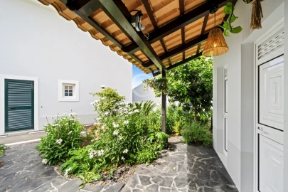 Moradia T3 para Venda em Canhas