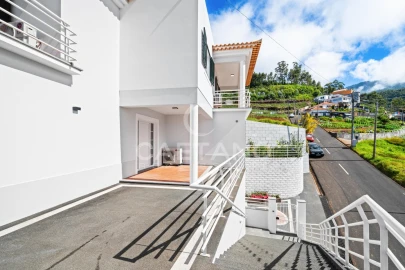 Moradia T3 para Venda em Canhas