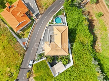 Moradia T3 para Venda em Canhas