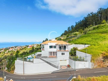 Moradia T3 para Venda em Canhas