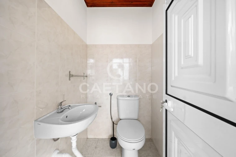 Moradia T3 para Venda em Canhas Foto 41