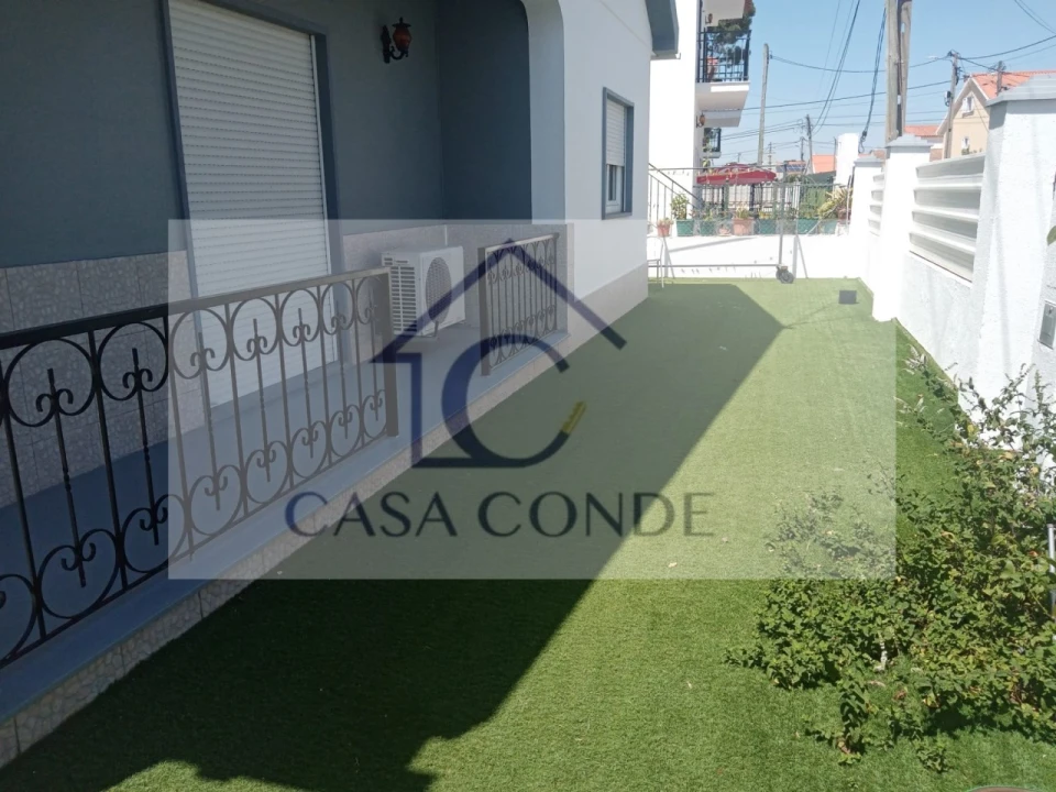 Moradia para Venda em Quinta do Conde Foto 1