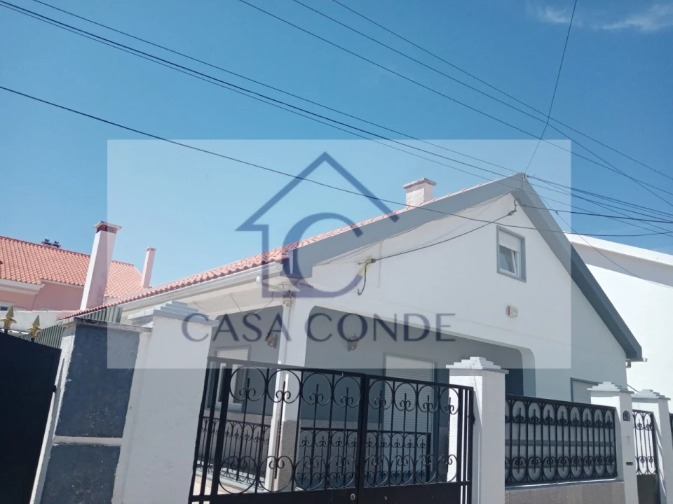 Moradia para Venda em Quinta do Conde Foto 2