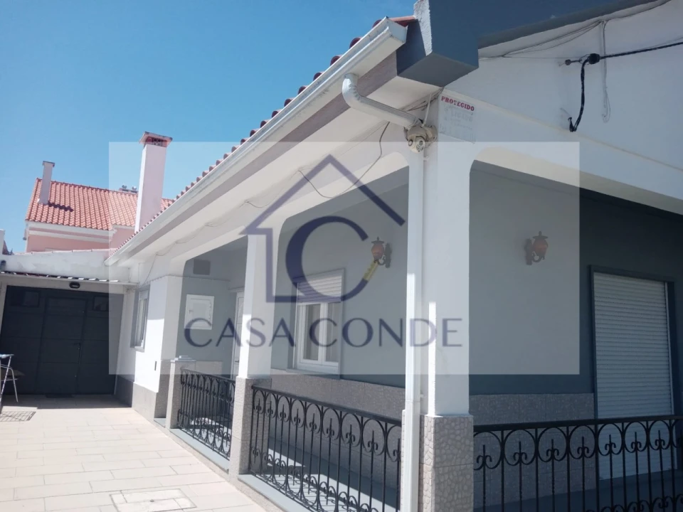 Moradia para Venda em Quinta do Conde Foto 11