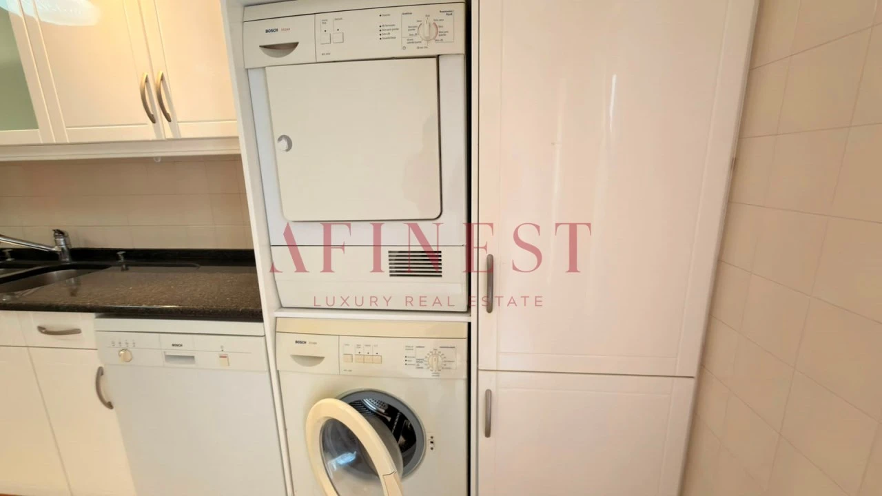 Apartamento T3 para Arrendamento em Carcavelos e Parede Foto 4
