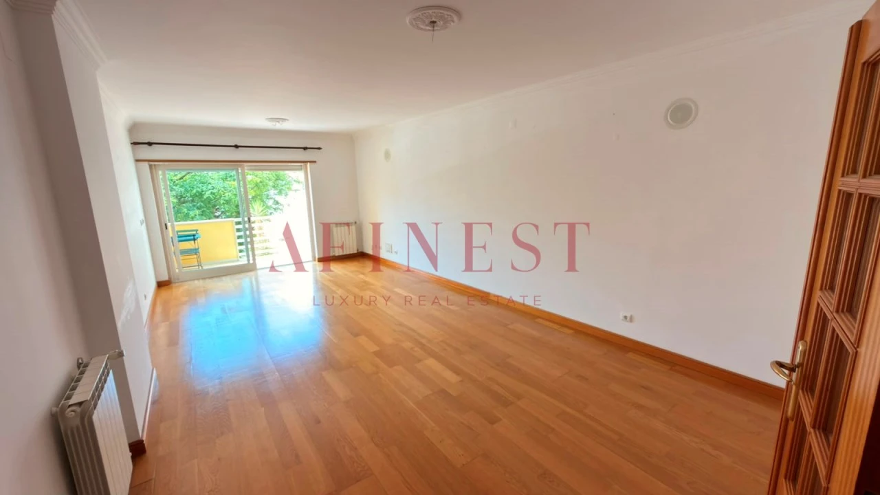 Apartamento T3 para Arrendamento em Carcavelos e Parede Foto 19