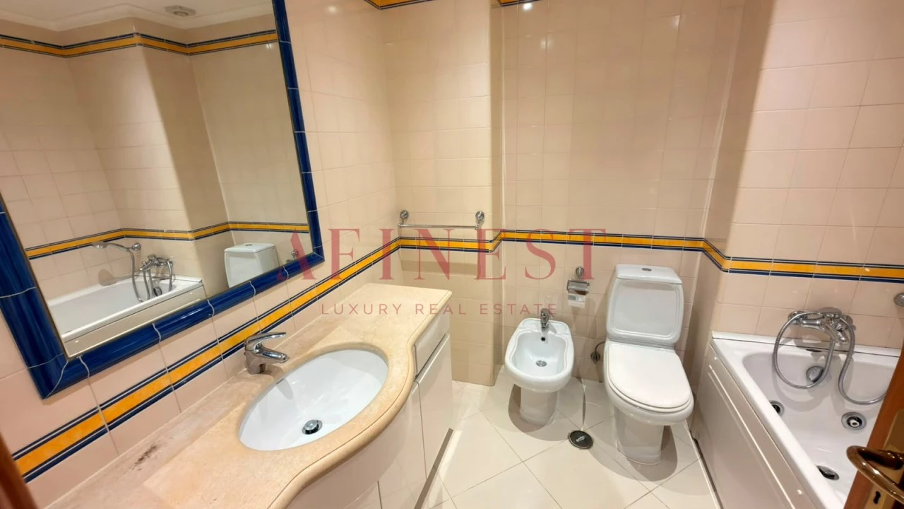 Apartamento T3 para Arrendamento em Carcavelos e Parede Foto 20