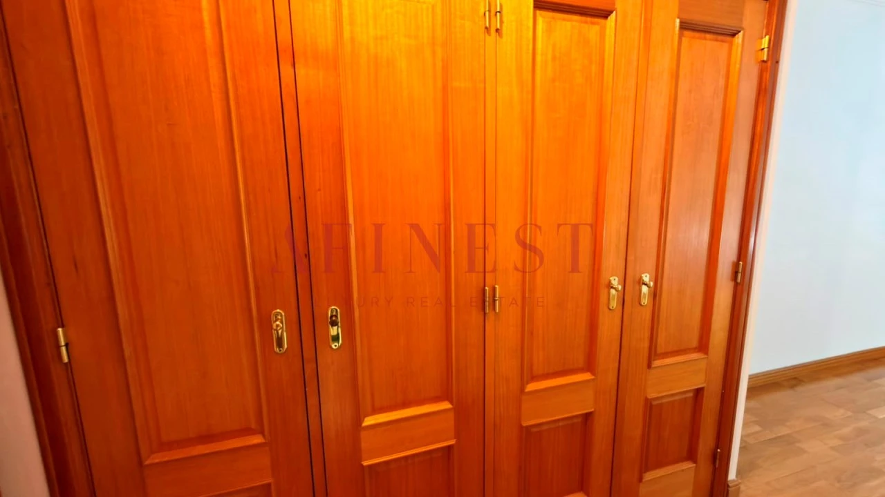Apartamento T3 para Arrendamento em Carcavelos e Parede Foto 25