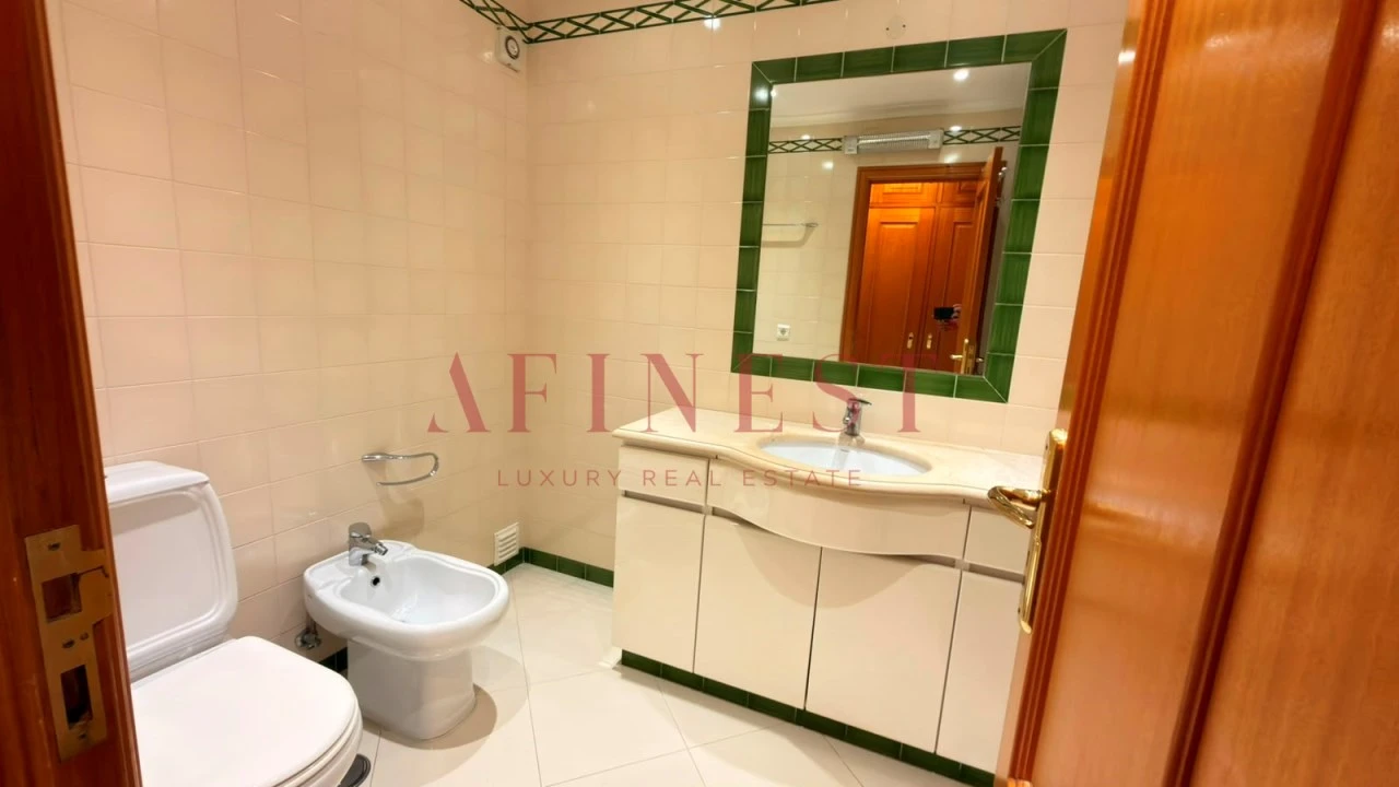 Apartamento T3 para Arrendamento em Carcavelos e Parede Foto 26