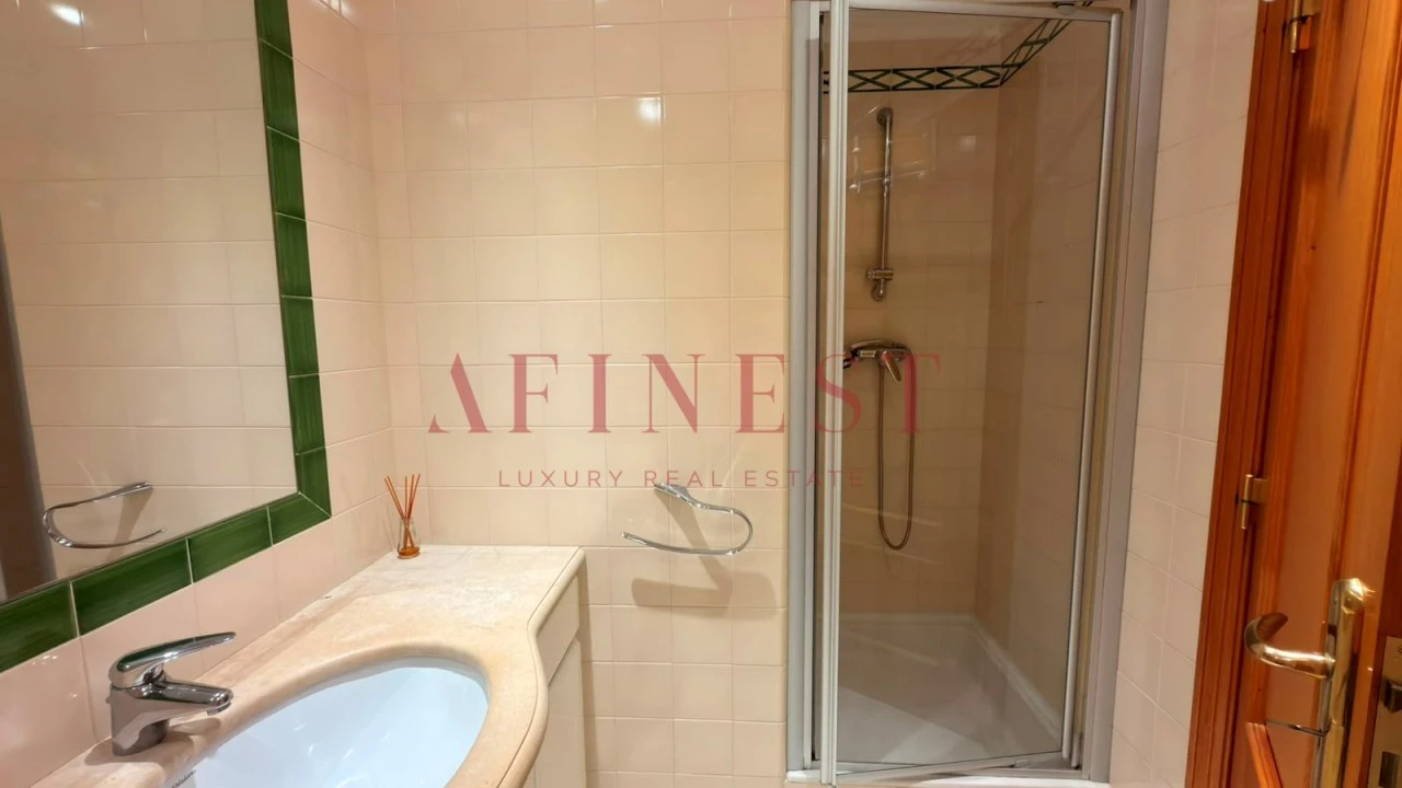 Apartamento T3 para Arrendamento em Carcavelos e Parede Foto 27