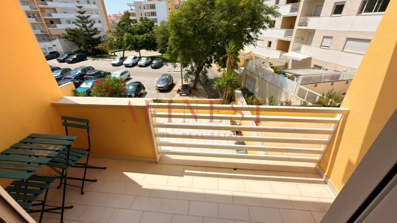 Apartamento T3 para Arrendamento em Carcavelos e Parede Foto 10