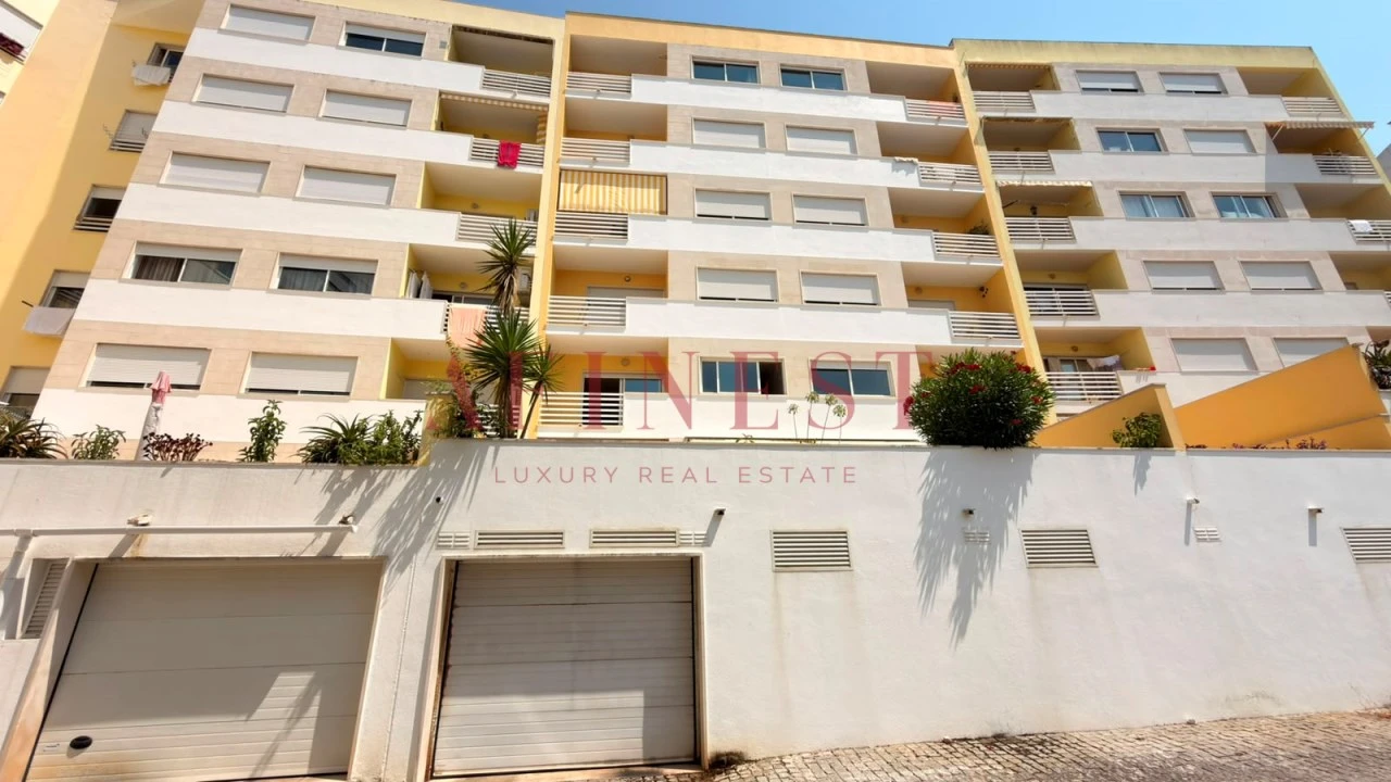 Apartamento T3 para Arrendamento em Carcavelos e Parede Foto 29