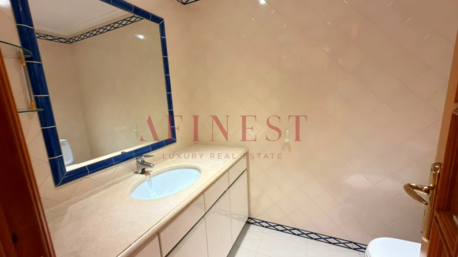 Apartamento T3 para Arrendamento em Carcavelos e Parede Foto 21