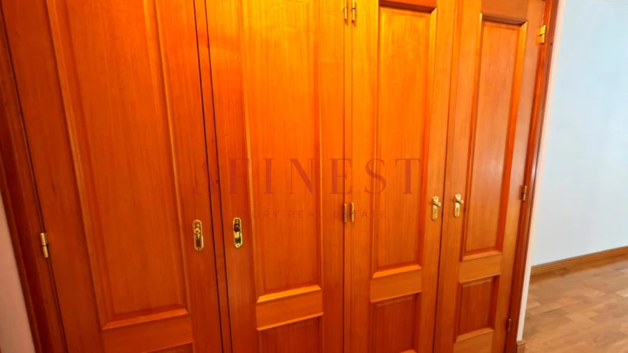 Apartamento T3 para Arrendamento em Carcavelos e Parede Foto 25