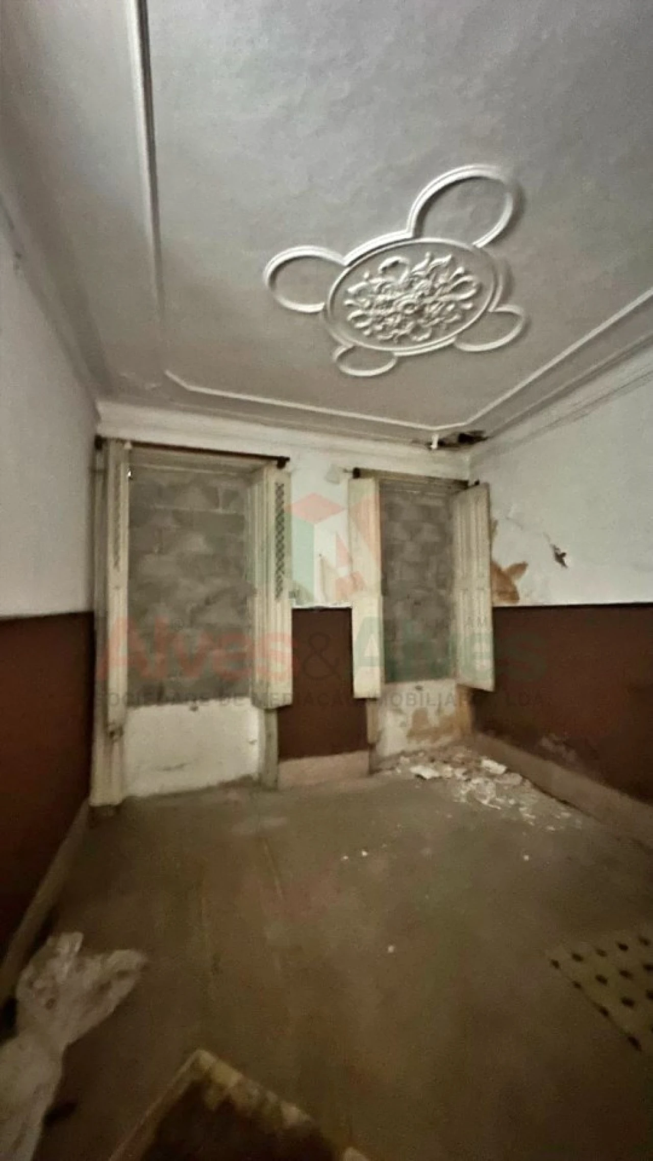 Moradia para Venda em São Mamede de Infesta e Senhora da Hora Foto 6