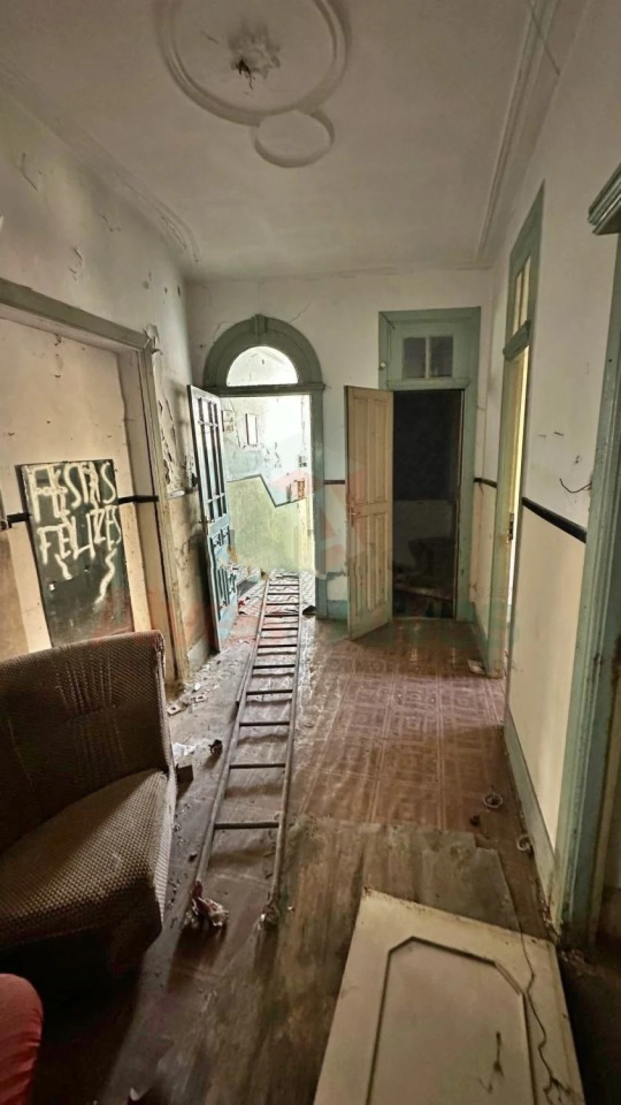 Moradia para Venda em São Mamede de Infesta e Senhora da Hora Foto 8