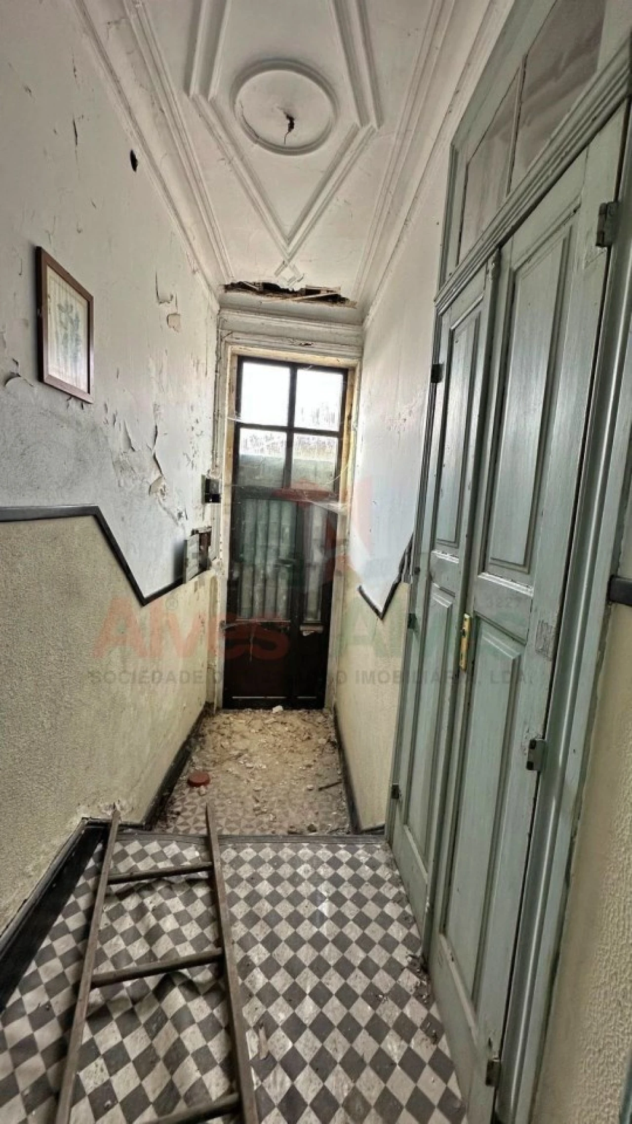 Moradia para Venda em São Mamede de Infesta e Senhora da Hora Foto 9