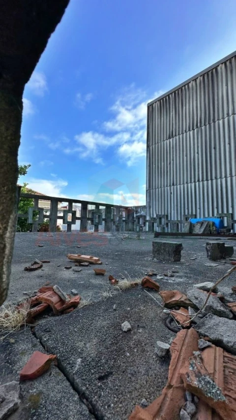 Moradia para Venda em São Mamede de Infesta e Senhora da Hora
