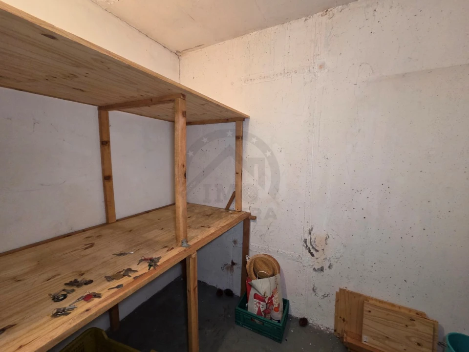 Apartamento T2 para Venda em São Martinho Foto 24