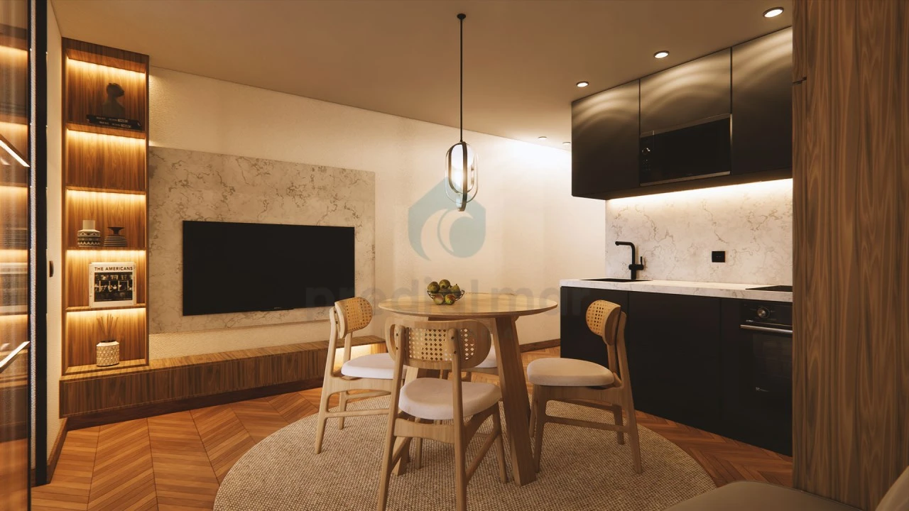 Apartamento para Venda em Matosinhos e Leça da Palmeira Foto 3