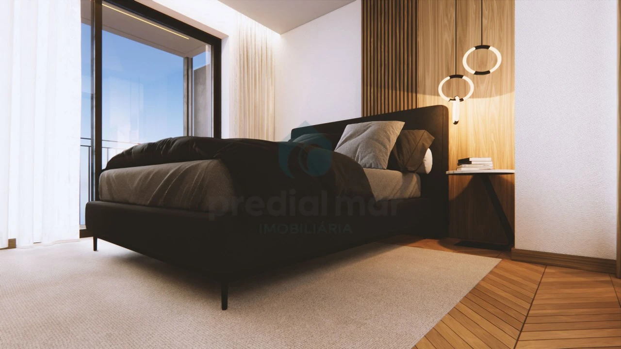 Apartamento para Venda em Matosinhos e Leça da Palmeira Foto 9