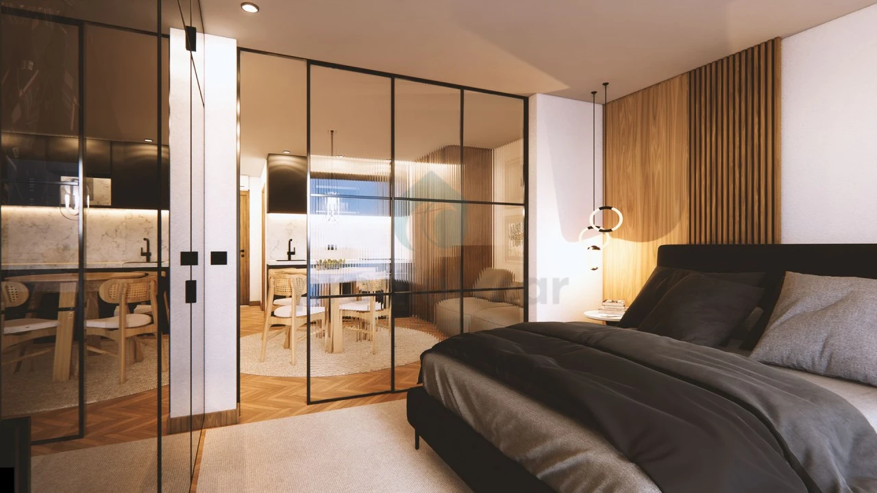 Apartamento para Venda em Matosinhos e Leça da Palmeira Foto 10