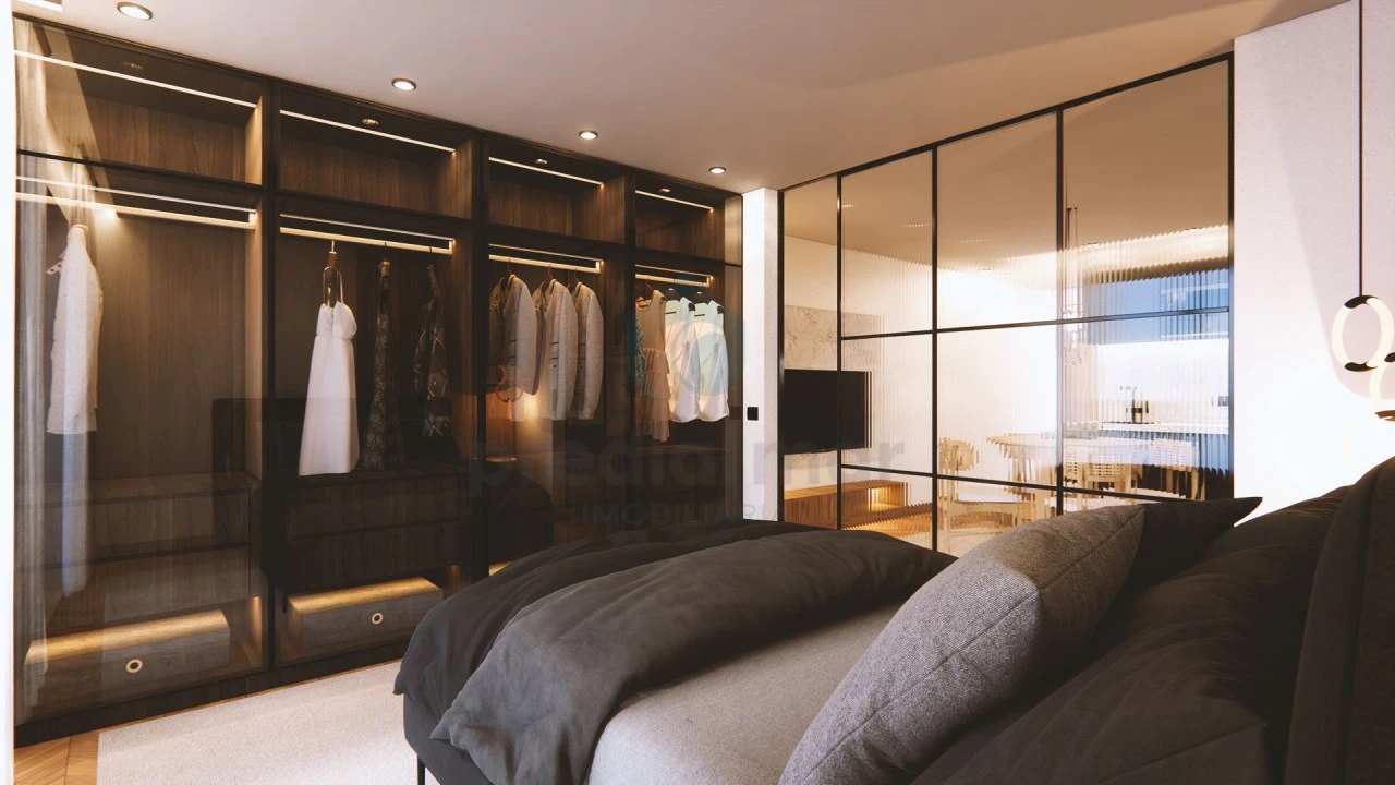 Apartamento para Venda em Matosinhos e Leça da Palmeira Foto 11