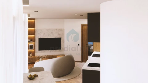 Apartamento para Venda em Matosinhos e Leça da Palmeira