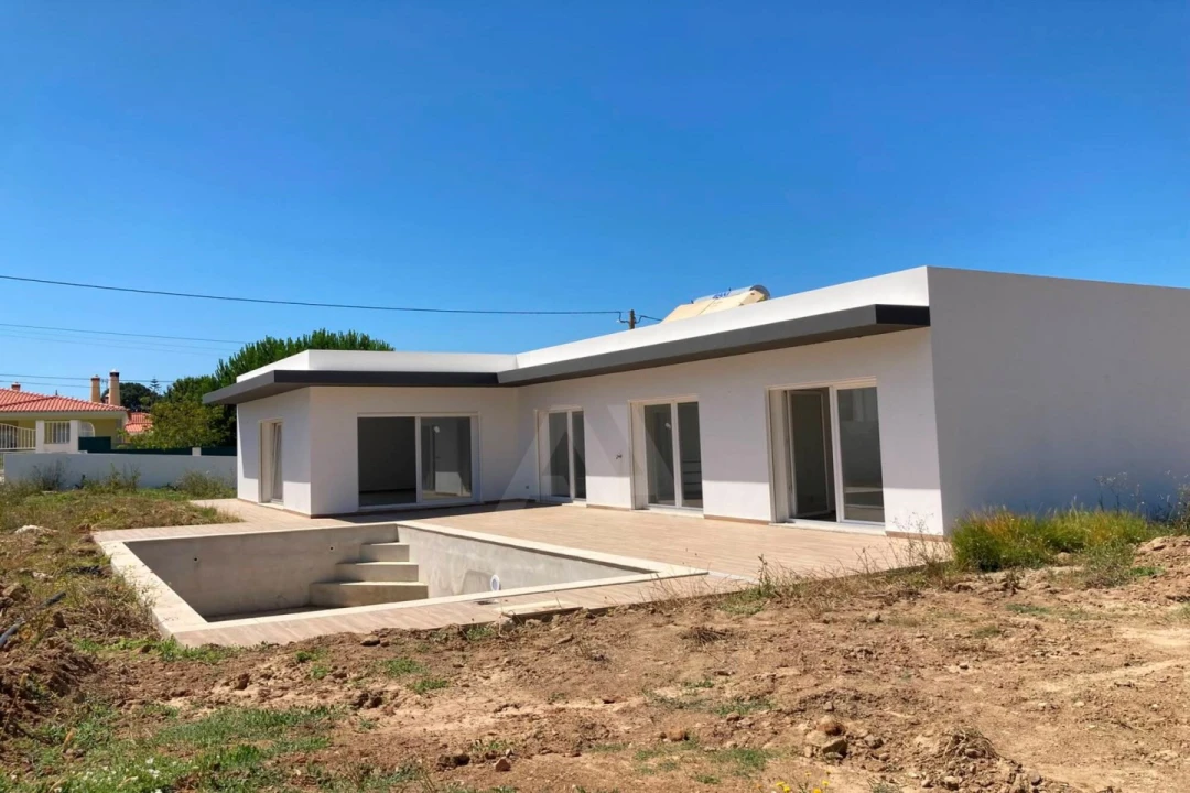 Moradia T3 para Venda em Nossa Senhora do Pópulo, Coto e São Gregório Foto 34