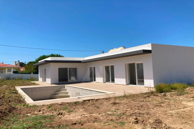 Moradia T3 para Venda em Nossa Senhora do Pópulo, Coto e São Gregório Foto 34
