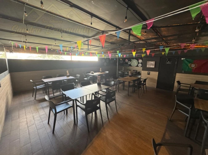 Negócio para Arrendamento em Santa Maria, São Pedro e Matacães Foto 7