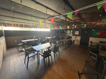 Negócio para Cedência de Quotas em Santa Maria, São Pedro e Matacães