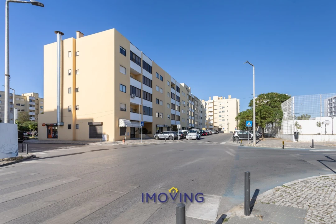 Apartamento T3 para Venda em Barreiro e Lavradio Foto 44