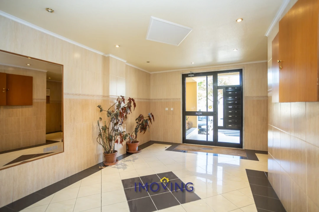 Apartamento T3 para Venda em Barreiro e Lavradio Foto 40