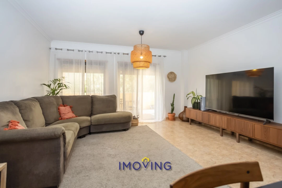Apartamento T3 para Venda em Barreiro e Lavradio Foto 3