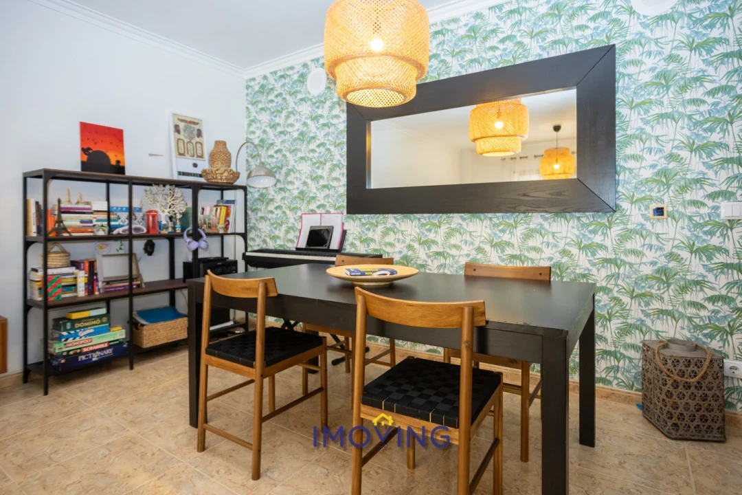 Apartamento T3 para Venda em Barreiro e Lavradio Foto 4