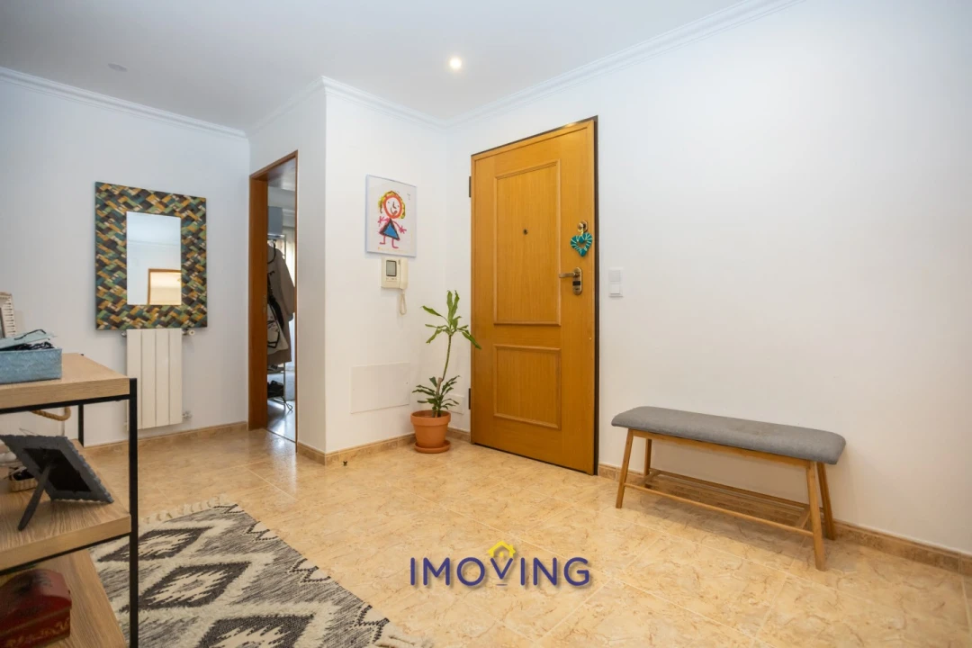 Apartamento T3 para Venda em Barreiro e Lavradio Foto 5
