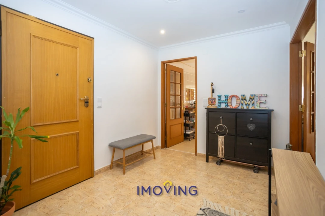 Apartamento T3 para Venda em Barreiro e Lavradio Foto 7