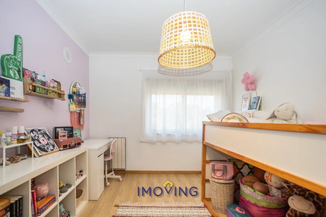 Apartamento T3 para Venda em Barreiro e Lavradio Foto 9
