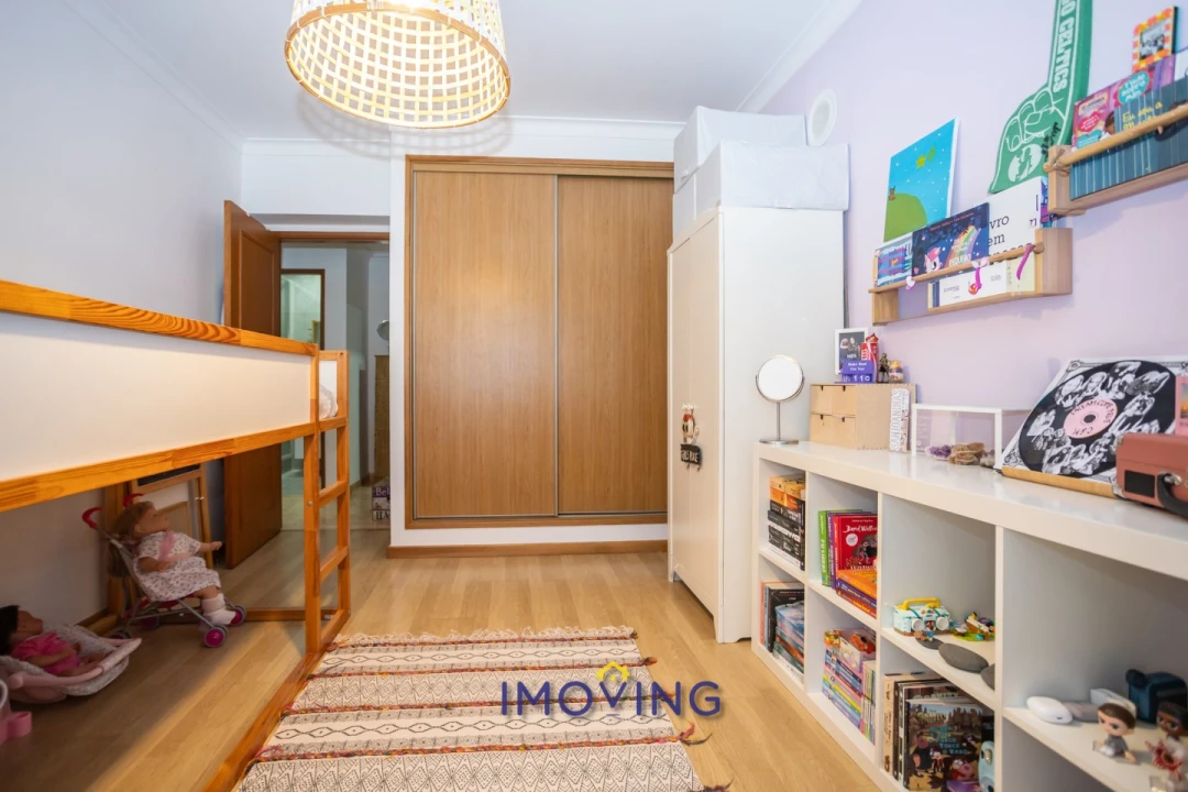 Apartamento T3 para Venda em Barreiro e Lavradio Foto 10