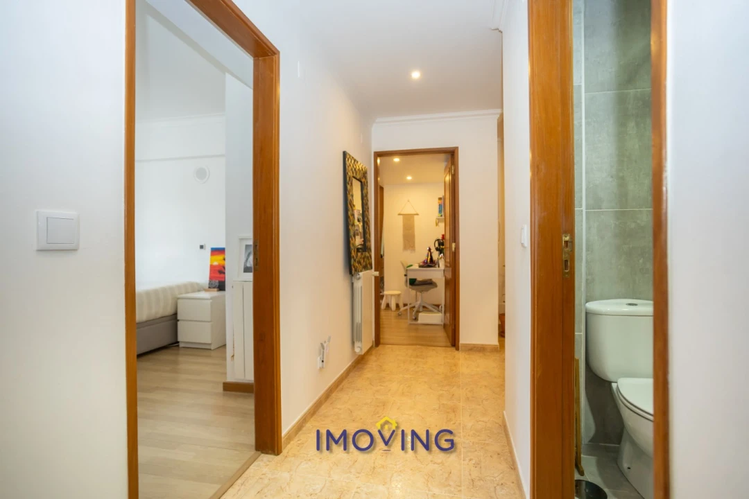 Apartamento T3 para Venda em Barreiro e Lavradio Foto 19