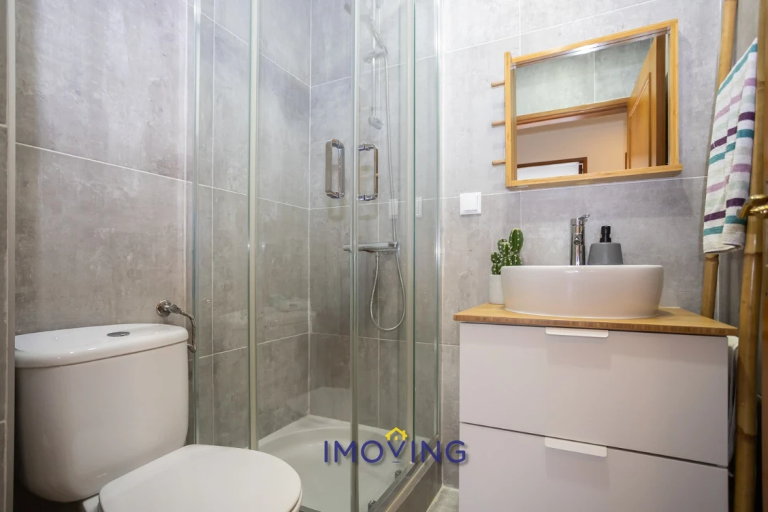 Apartamento T3 para Venda em Barreiro e Lavradio Foto 21