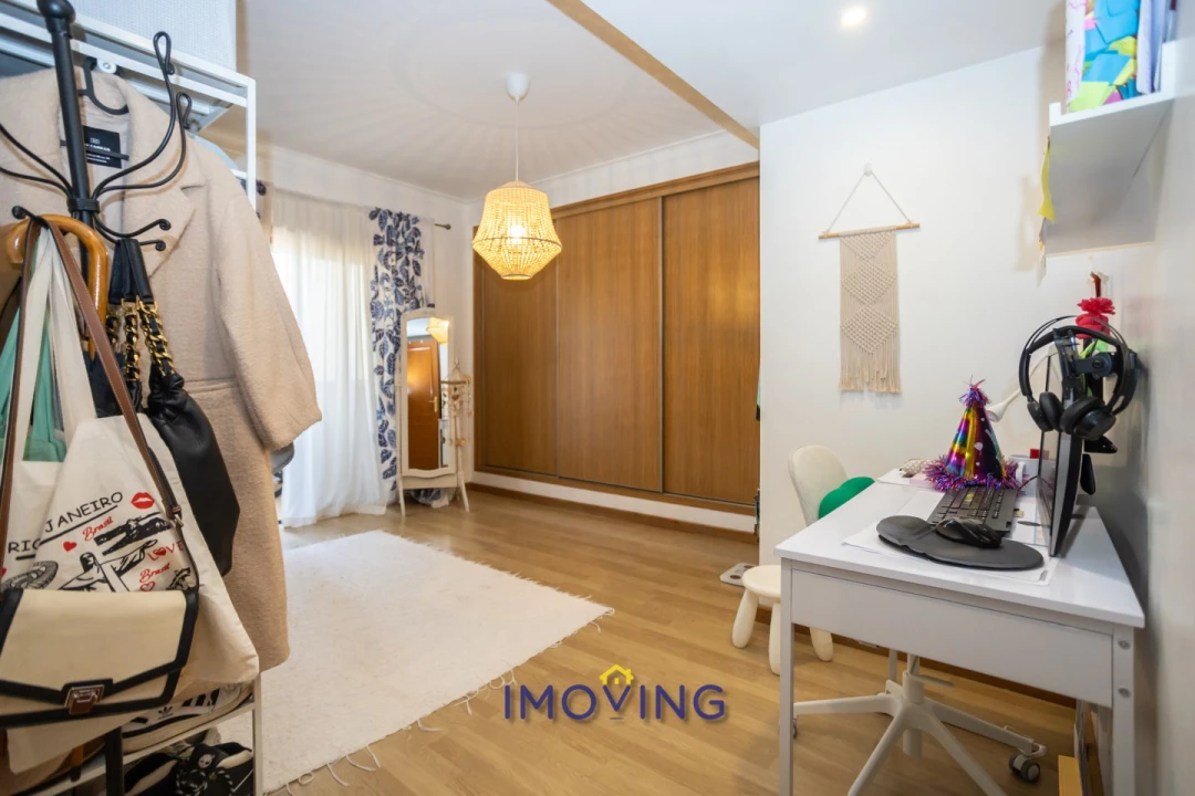 Apartamento T3 para Venda em Barreiro e Lavradio Foto 23