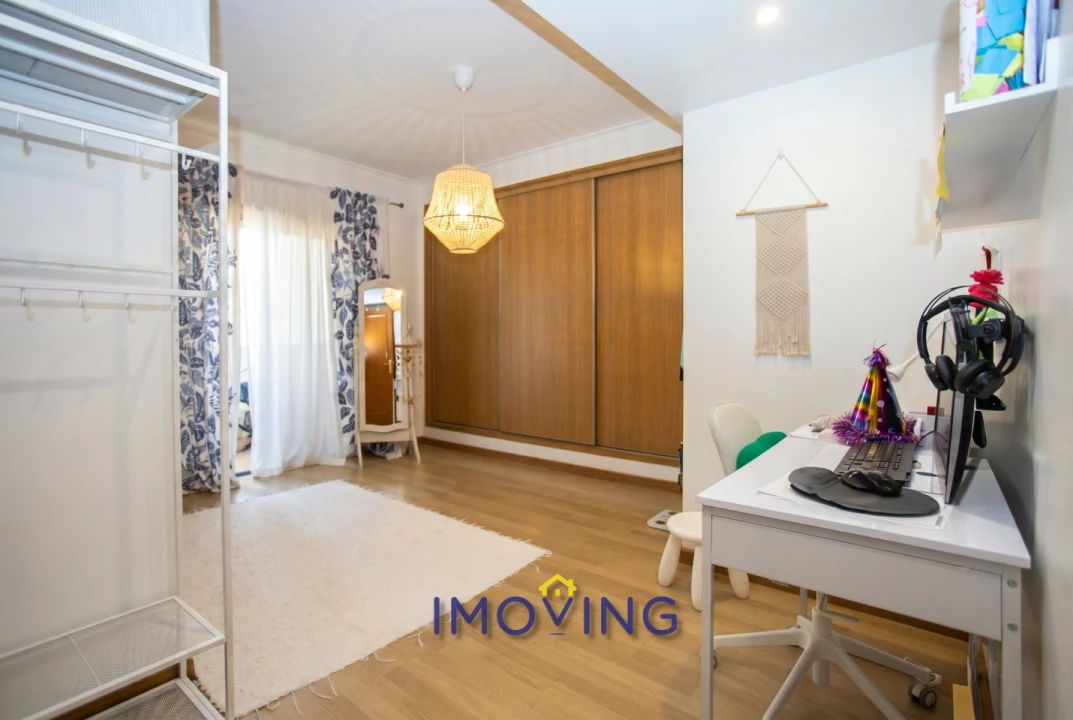 Apartamento T3 para Venda em Barreiro e Lavradio Foto 24