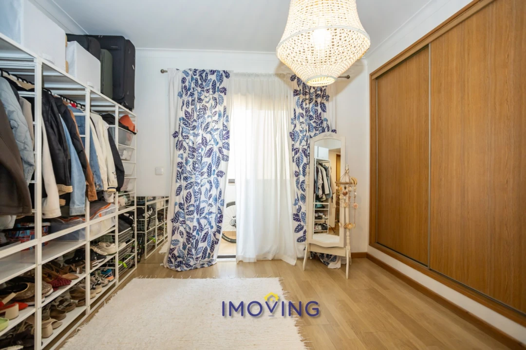 Apartamento T3 para Venda em Barreiro e Lavradio Foto 25