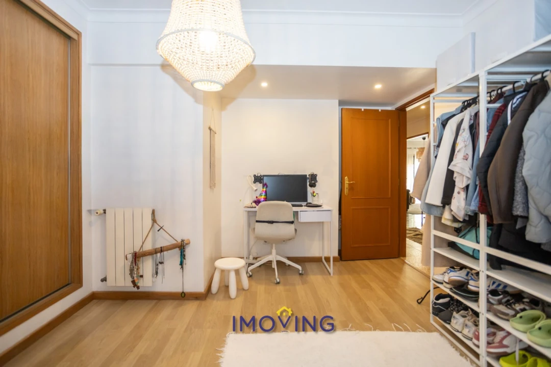 Apartamento T3 para Venda em Barreiro e Lavradio Foto 26