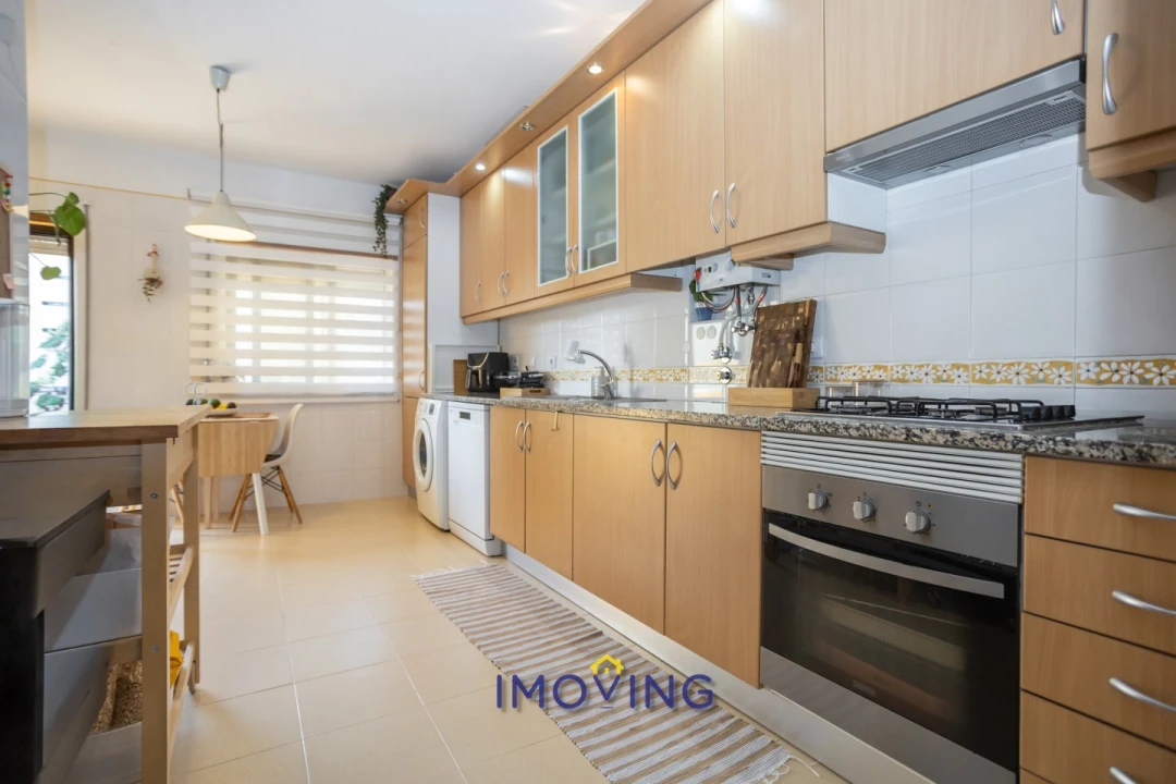 Apartamento T3 para Venda em Barreiro e Lavradio Foto 31